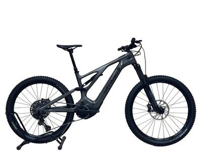 Segunda Vida - Bicicleta E-montaña Specialized Turbo Levo Carbon SX- Como nuevo