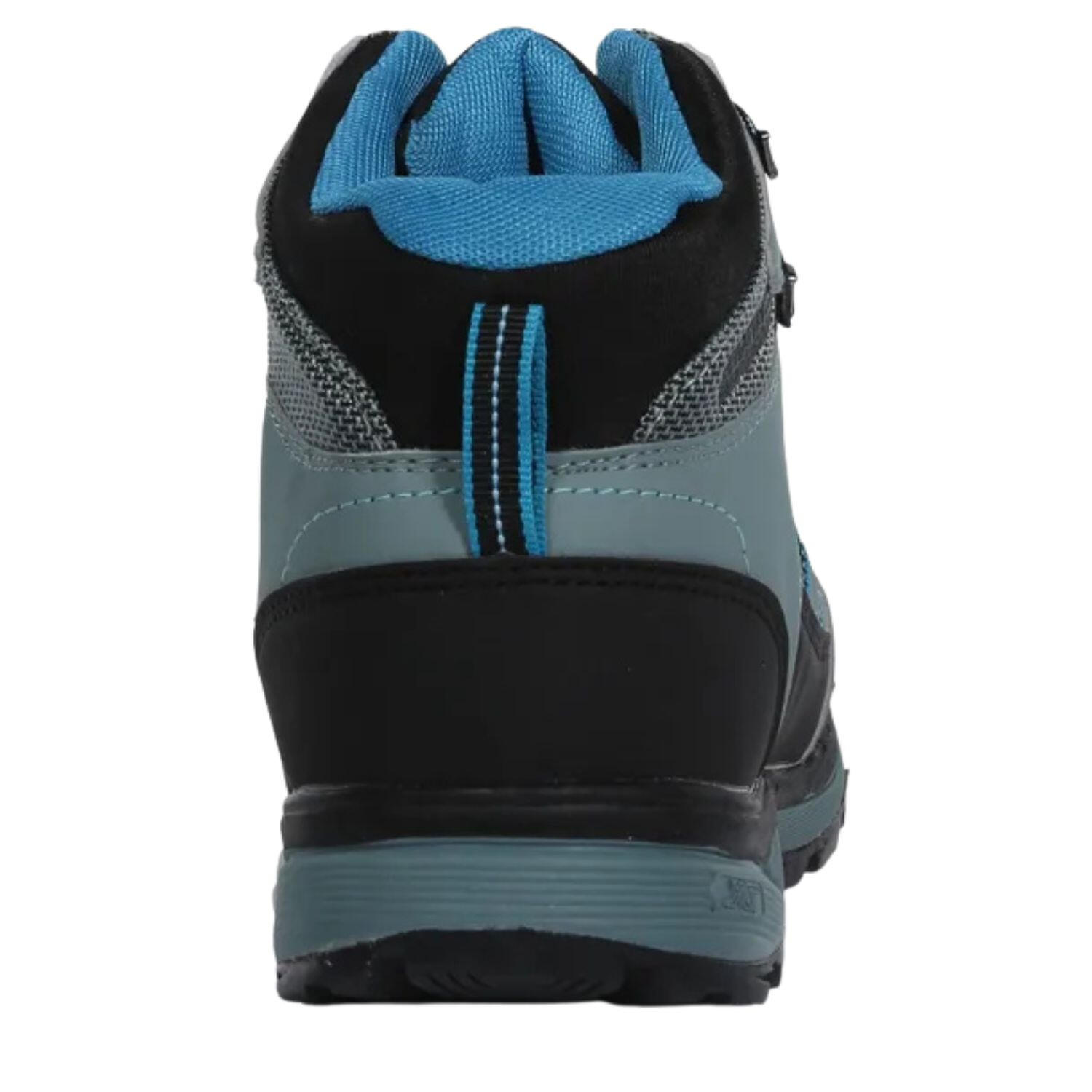 Chaussures de trekking Regatta Samaris II Mid pour femmes 3/4