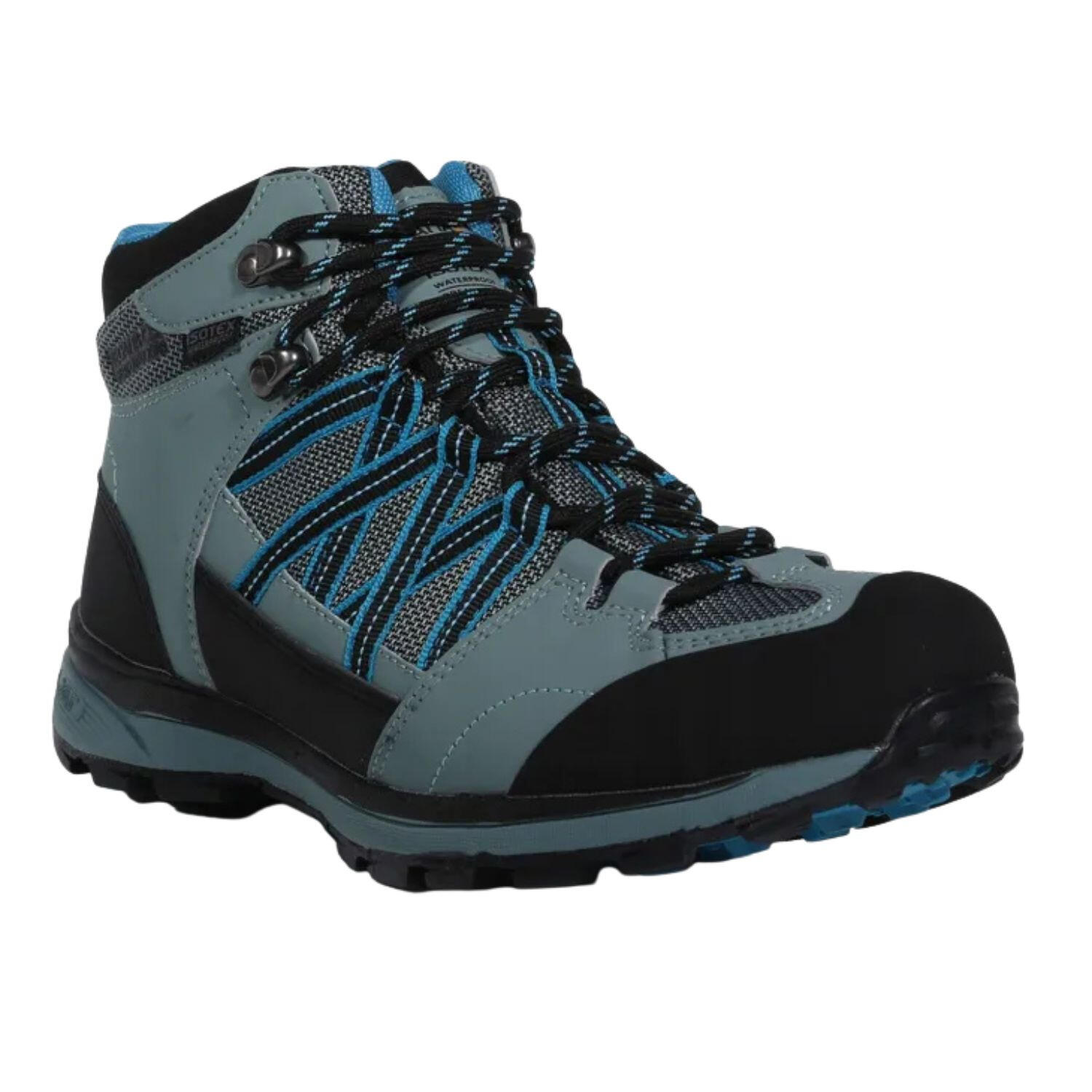 Chaussures de trekking Regatta Samaris II Mid pour femmes 2/4
