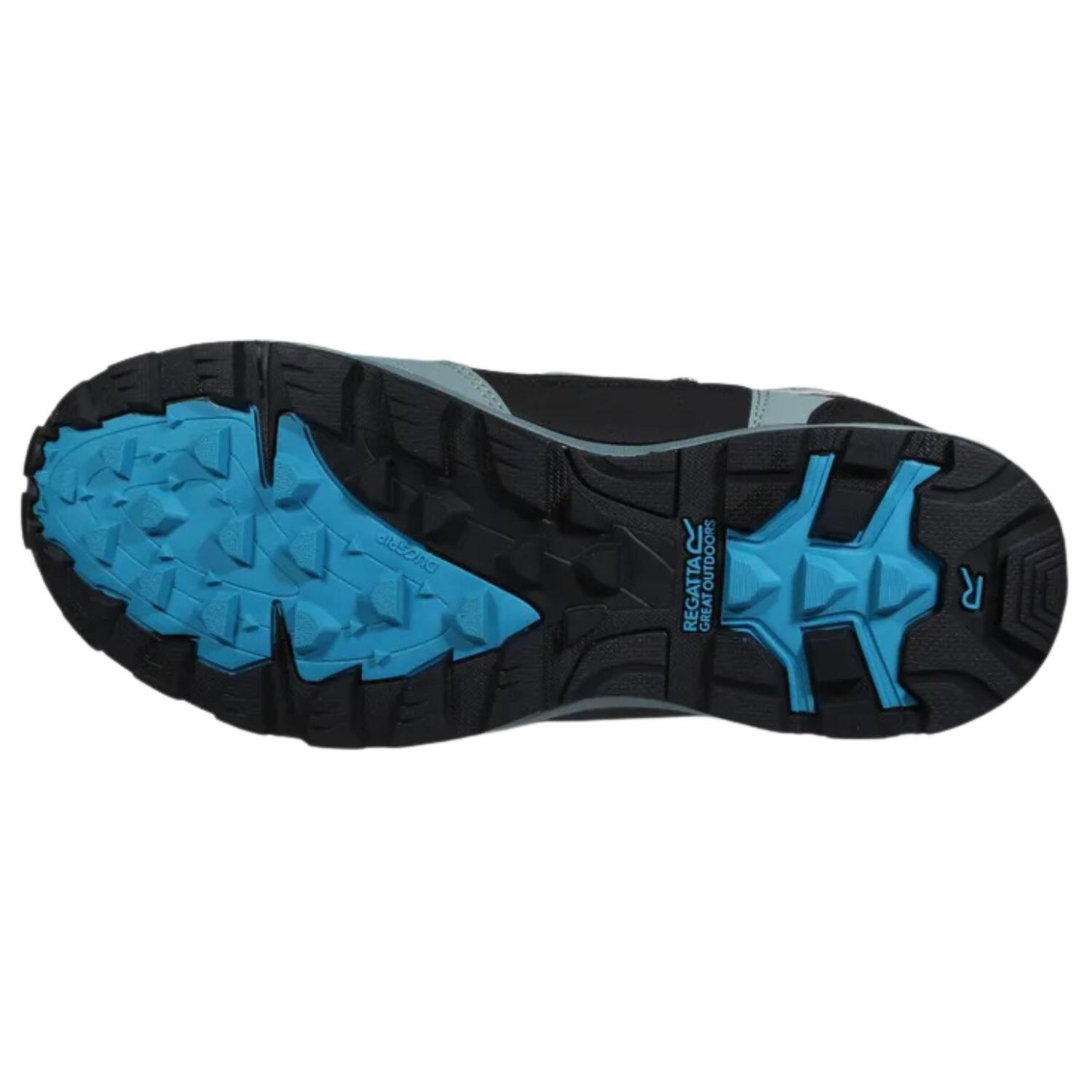 Chaussures de trekking Regatta Samaris II Mid pour femmes 4/4