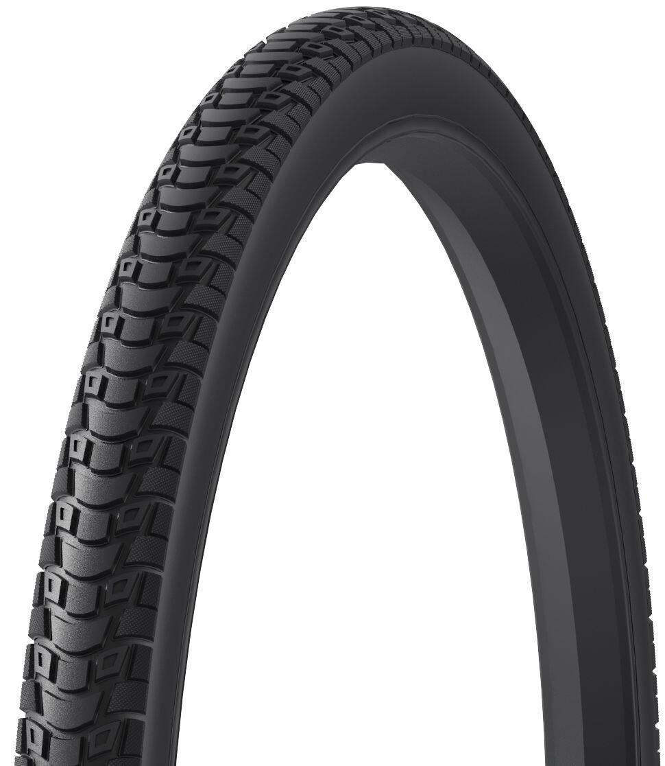 Opona Edge Cargo 20 x 2,35 (60-406) czarna z odblaskową wstawką 3/3