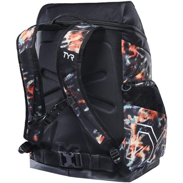 Plecak TYR  Alliance Team Backpack 45L Validus 2/2