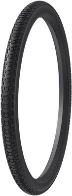 Edge buitenband cargo 20 x 2.35" / 60-406 mm - zwart met reflectie