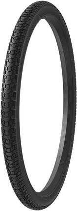 Opona Edge Cargo 20 x 2,35 (60-406) czarna z odblaskową wstawką