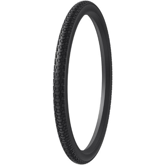 Opona Edge Cargo 20 x 2,35 (60-406) czarna z odblaskową wstawką