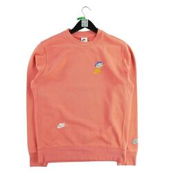 Reconditionné - Sweat Homme Corail - Très Bon État