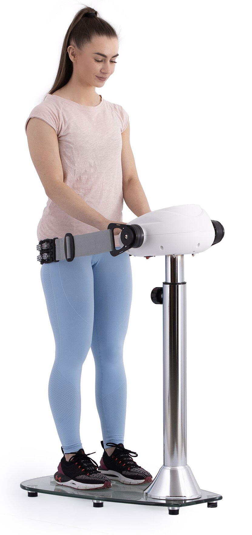 Masážní stroj Massager Slim 2/4