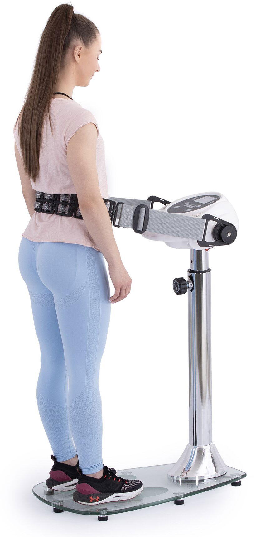 Masážní stroj Massager Slim 3/4
