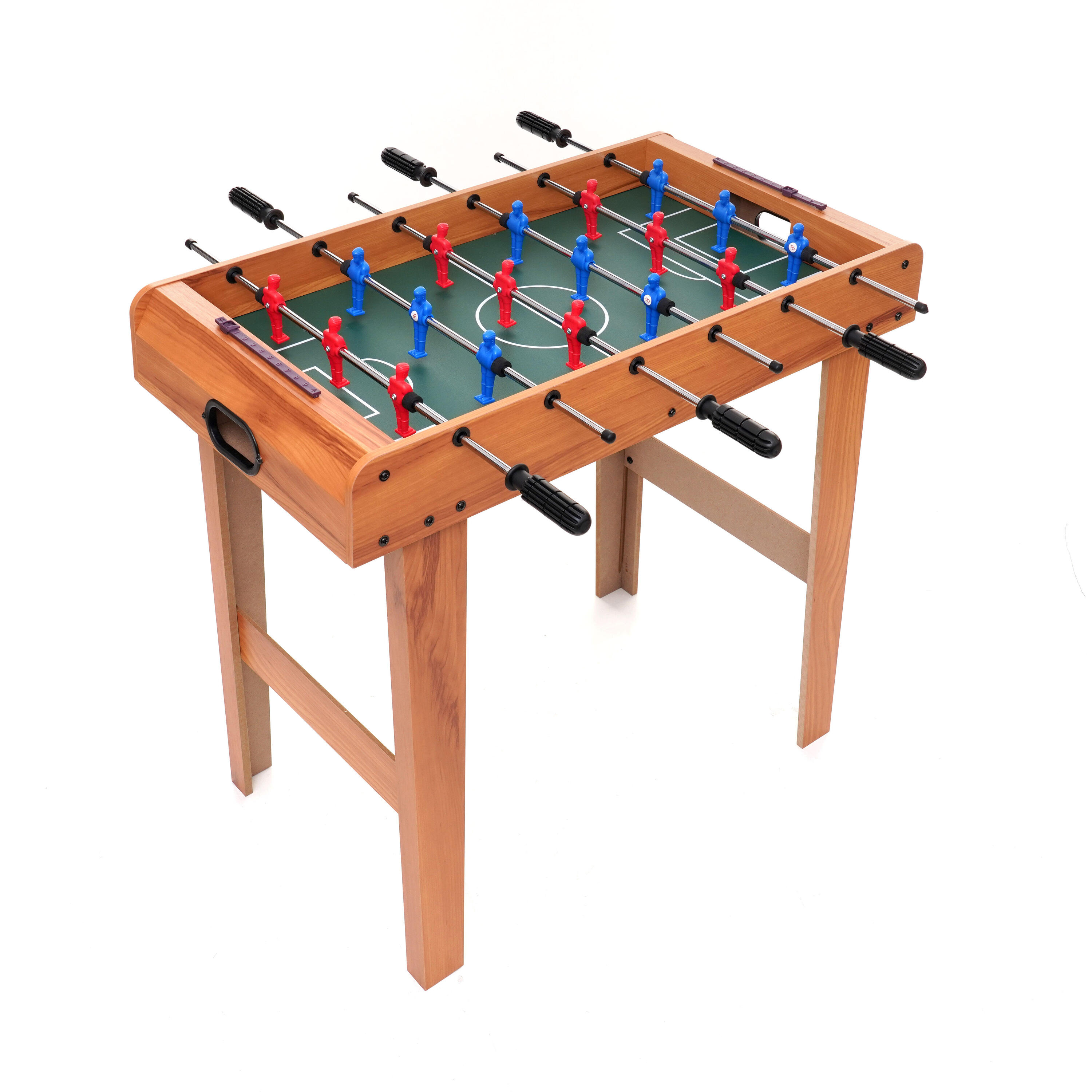 PIŁKARZYKI STÓŁ DO PIŁKARZYKÓW MINI ATLAS SPORT MODEL 937 ATLAS SPORT 3/4