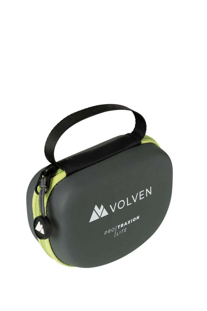 Ramponcini da trekking Pro Traxion Lite verde 6/7