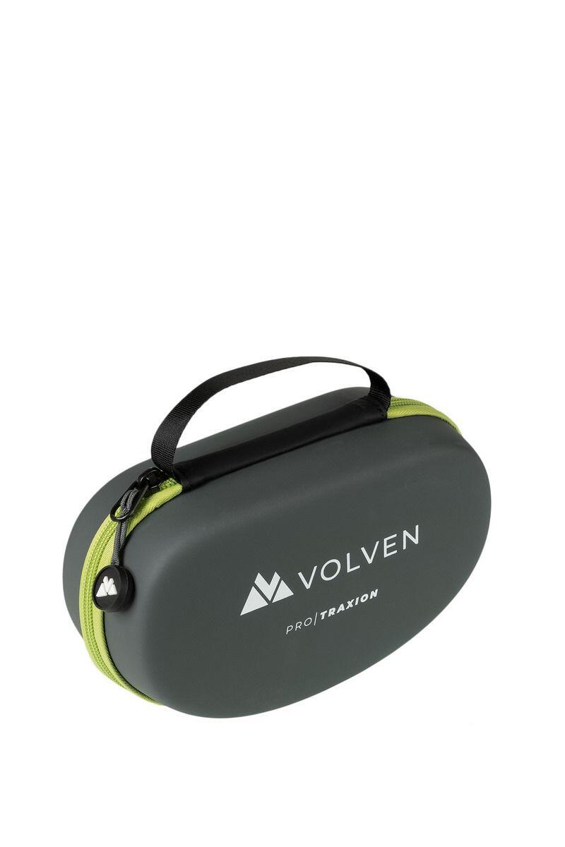Ramponcini da trekking Pro Traxion verde 7/7