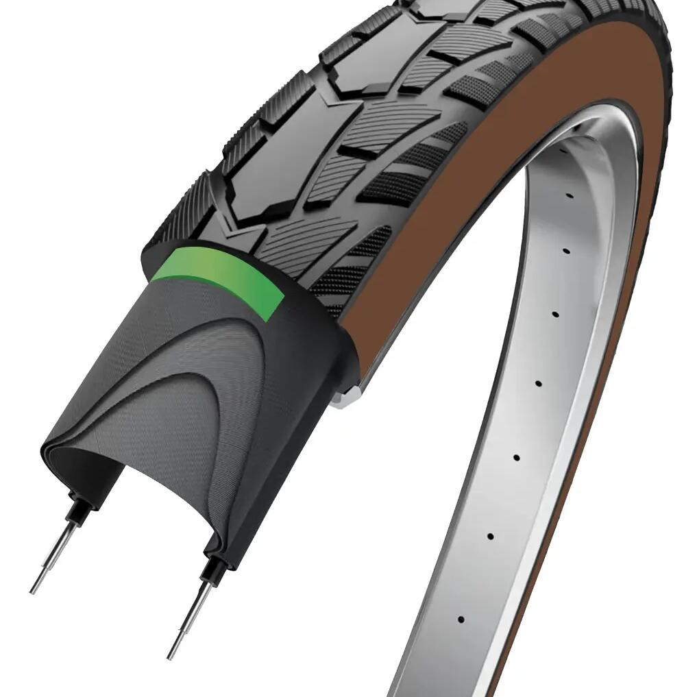 Edge Performance Protect tyre 28 x 1.75 (47-622)