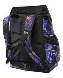 Plecak TYR  Alliance Team Backpack 45L Montipora 2/2