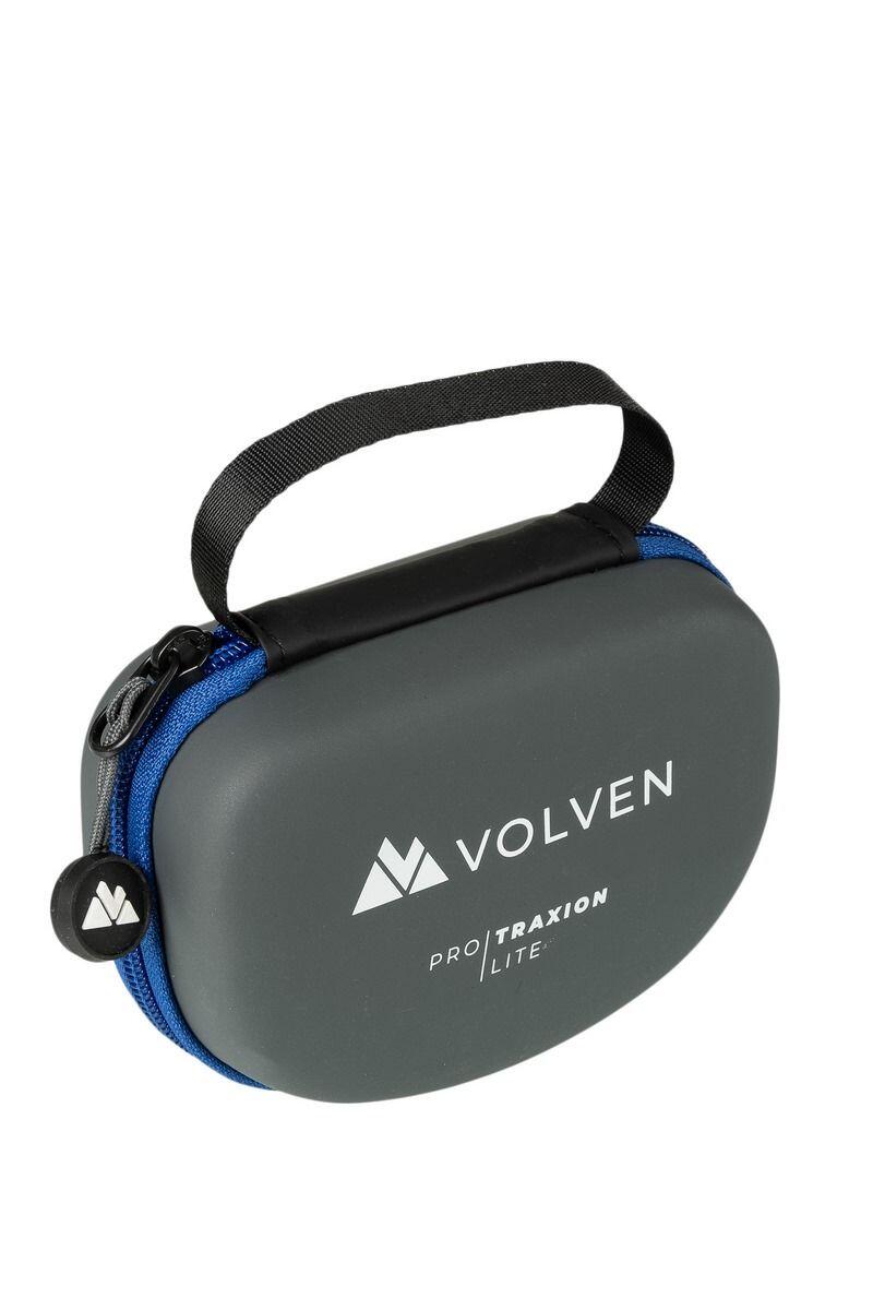 Ramponcini da trekking Pro Traxion Lite blu 6/7