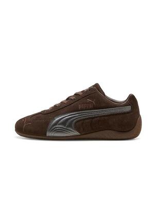 Zapatillas para Mujer Puma Speedcat Marrón