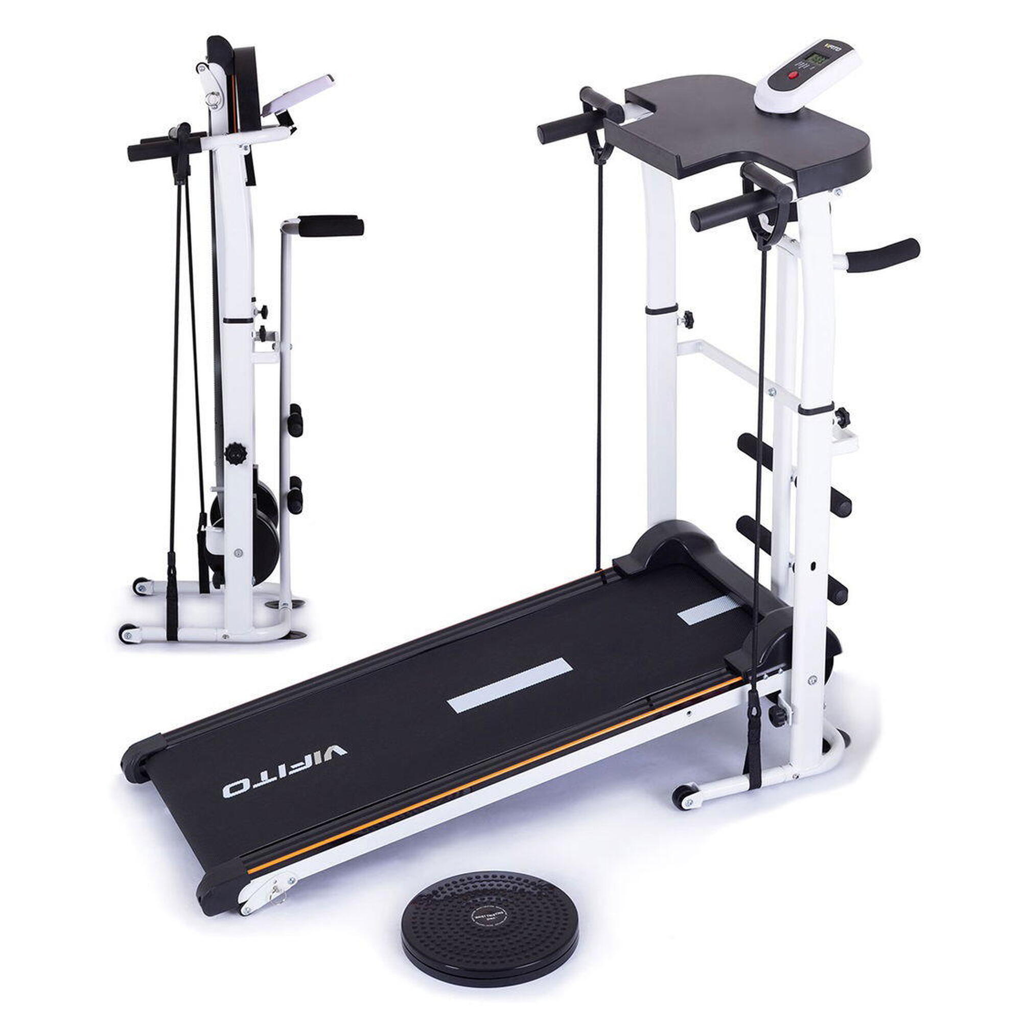 VIFITO Chodící pás Rio 3