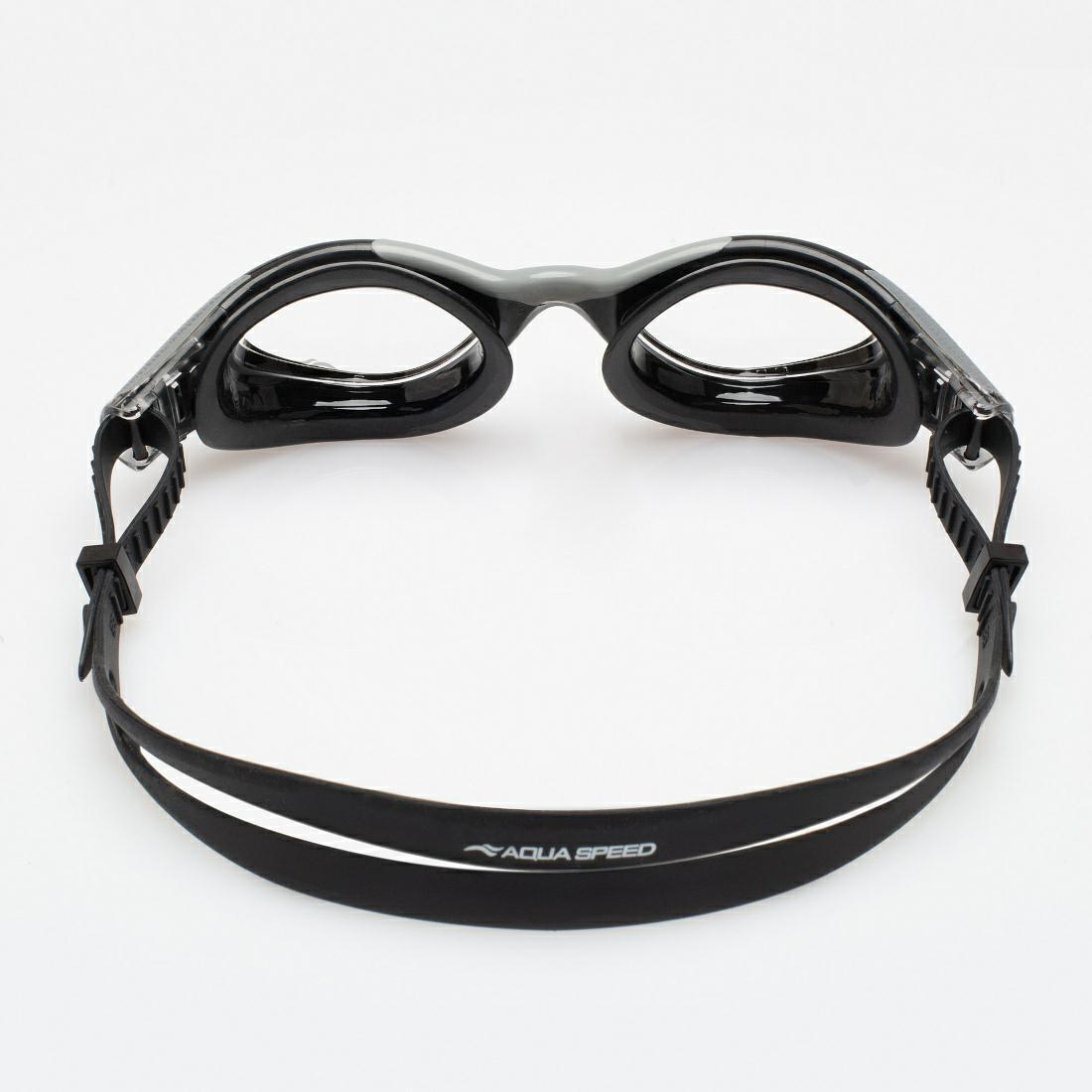 Okulary pływackie AQUA SPEED Aquilo kol.26 4/4