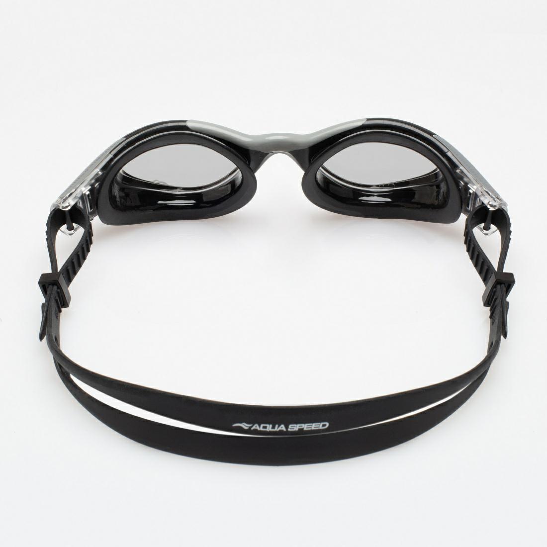 Okulary pływackie AQUA SPEED Aquilo kol.23 4/4