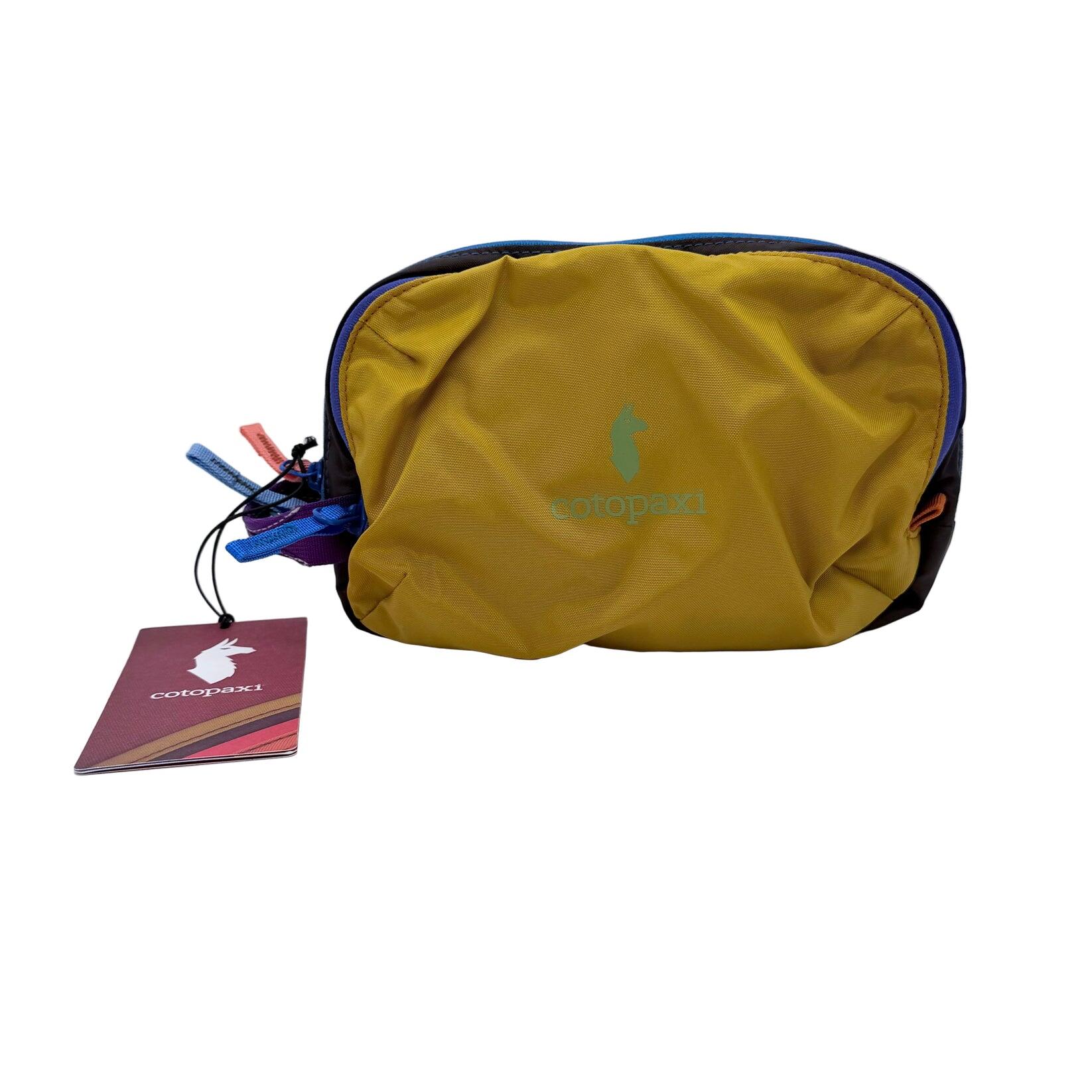旅行かばん・小分けバッグ cotopaxi NIDO Cotopaxi Nido Accessory Bag - Del Dia 1