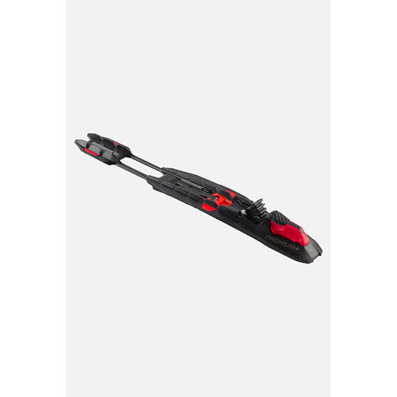 ROSSIGNOL Vázání na běžky PREMIUM + CLASSIC
