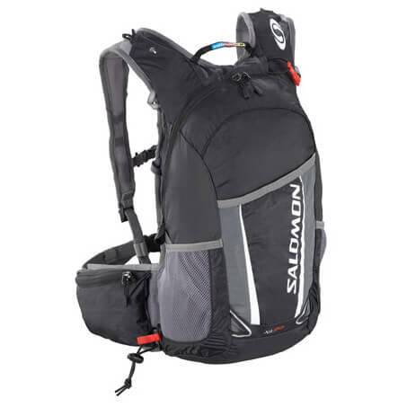 Entre Particuliers - Sac à dos Salomon XA20 pour la randonnée ou le tra 6/6
