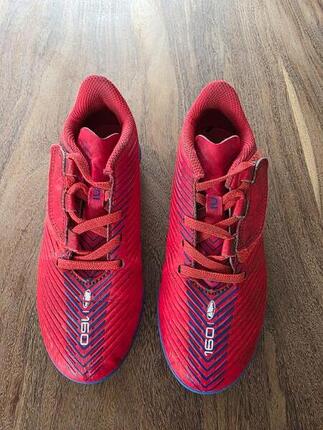 Entre Particuliers - KIPSTA Chaussures de football pour enfants 160 Eas