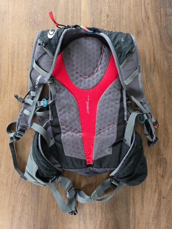 Entre Particuliers - Sac à dos Salomon XA20 pour la randonnée ou le tra 2/6