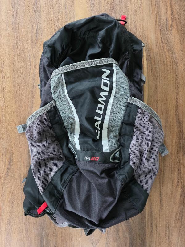 SALOMON picture