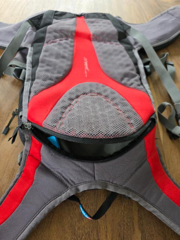 Entre Particuliers - Sac à dos Salomon XA20 pour la randonnée ou le tra 5/6