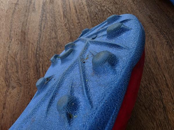 Entre Particuliers - KIPSTA Chaussures de football pour enfants 160 Eas 4/4