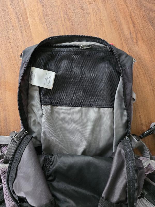 Entre Particuliers - Sac à dos Salomon XA20 pour la randonnée ou le tra 4/6