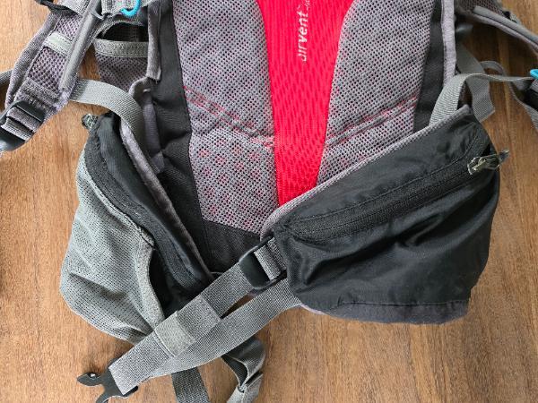 Entre Particuliers - Sac à dos Salomon XA20 pour la randonnée ou le tra 3/6