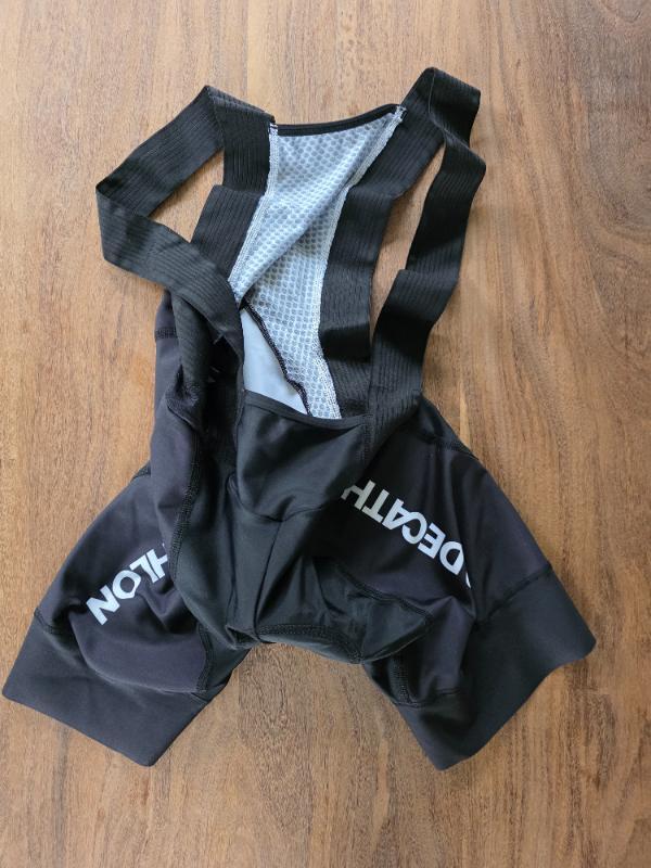 Tussen Particulieren - Decathlon fietsbroek dames race 500 maat S 2/4