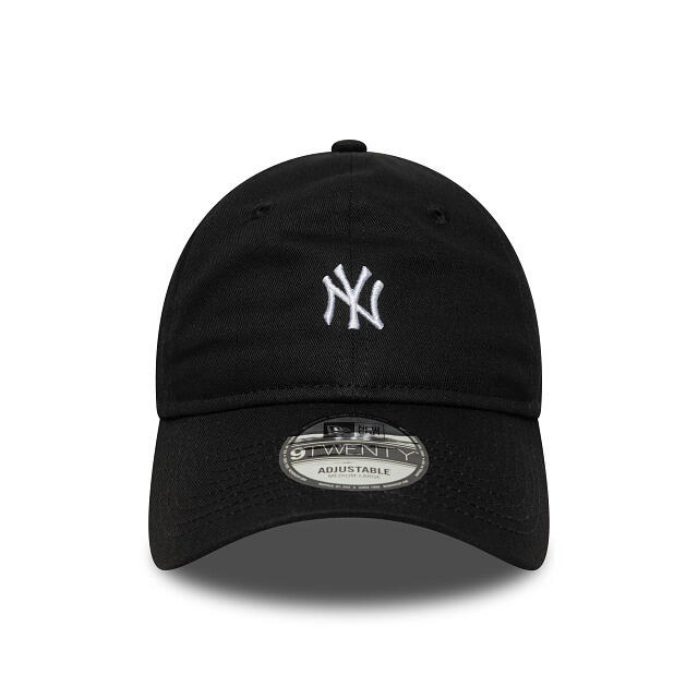 Czapka z daszkiem New Era New York Yankees Logo 9TWENTY 2/5