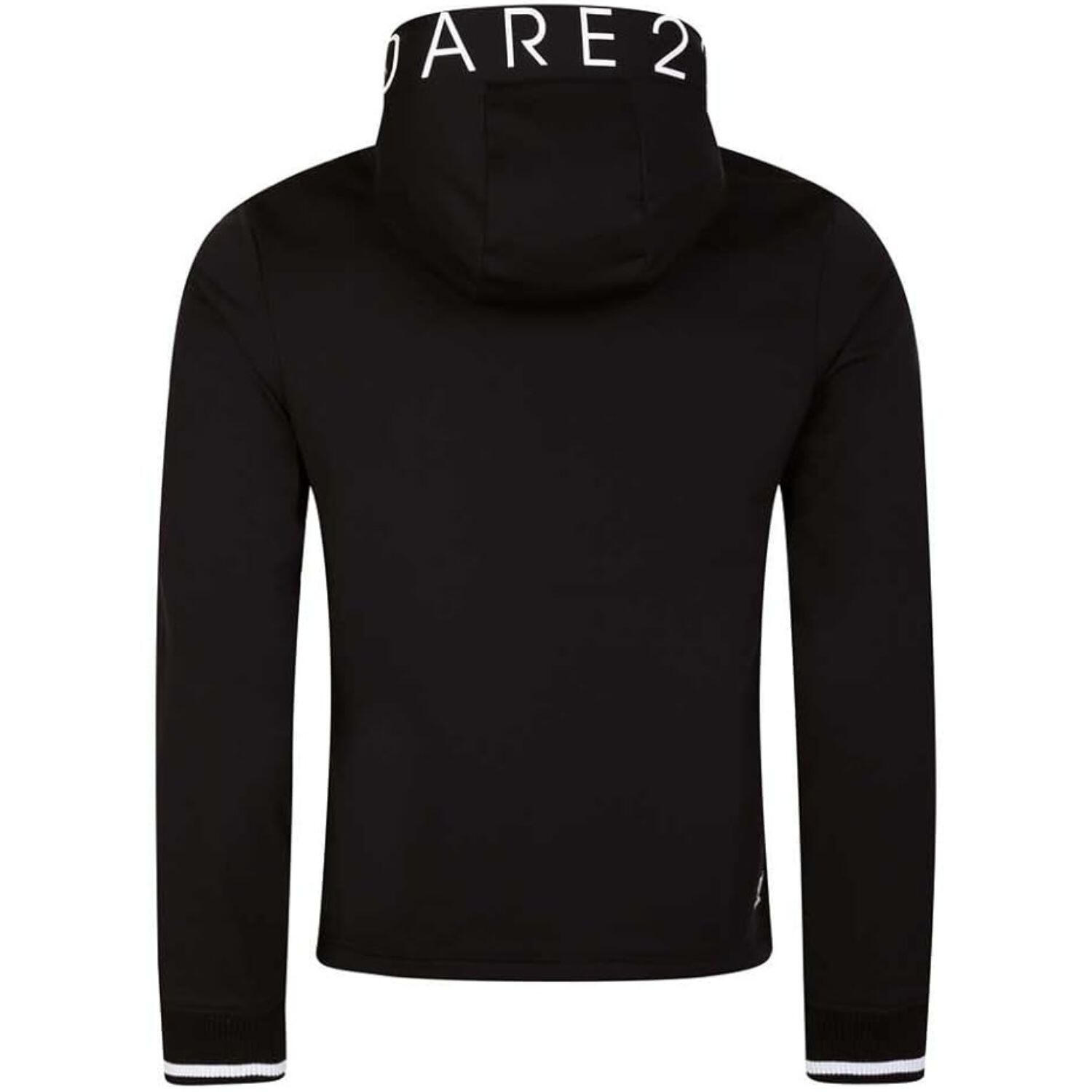 Giacca con cappuccio Dare 2B Shield 7/7
