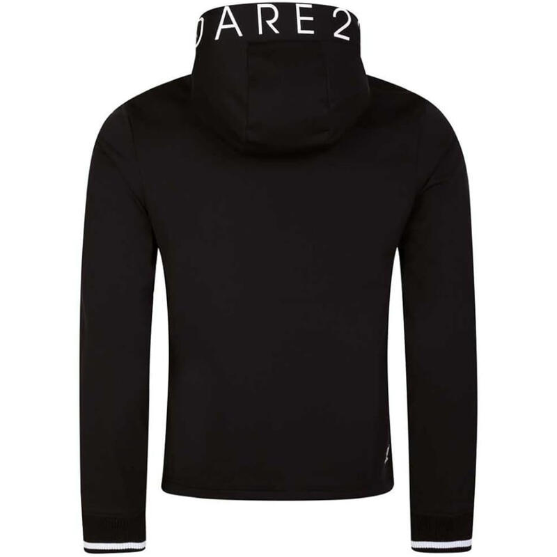 Jachetă de drumeție pentru bărbați Dare2b Shield softshell