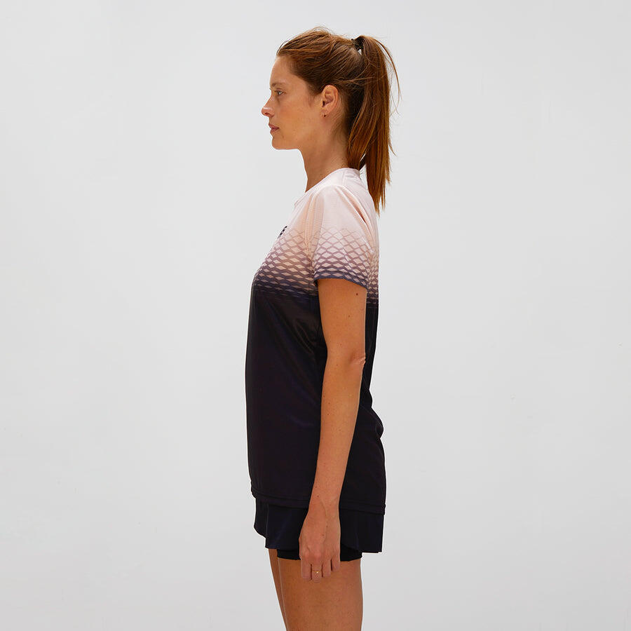 T-shirt léger Femme Running HYDRAPRO 3/6