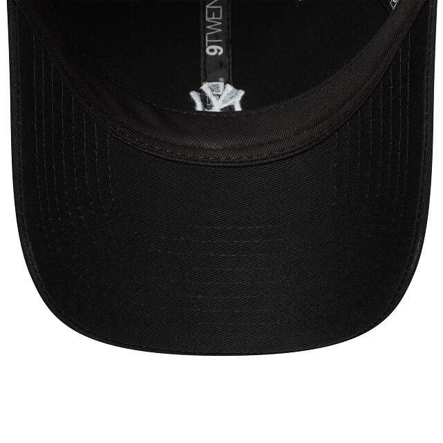Czapka z daszkiem New Era New York Yankees Logo 9TWENTY 5/5