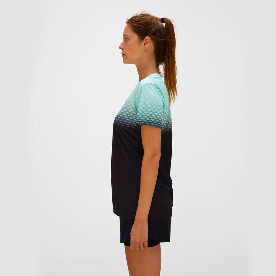 T-shirt léger Femme Running HYDRAPRO 3/7