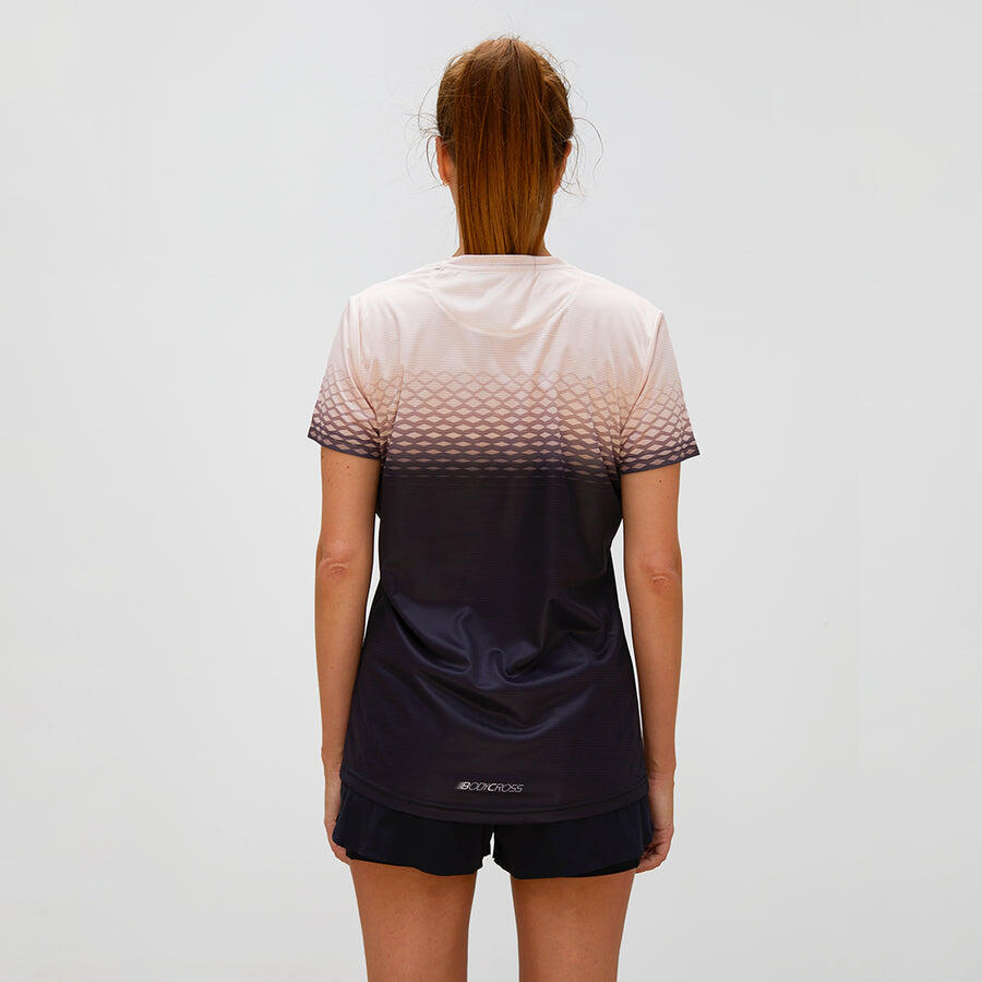 T-shirt léger Femme Running HYDRAPRO 2/6