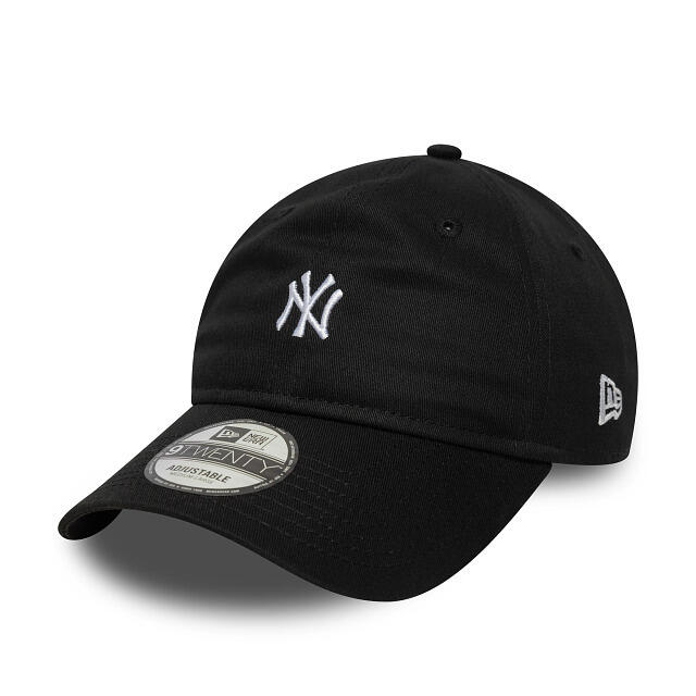Baseball cap New Era New York Yankees Logo 9TWENTY