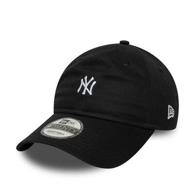 Baseball Kappe New Era New York Yankees Logo 9TWENTY