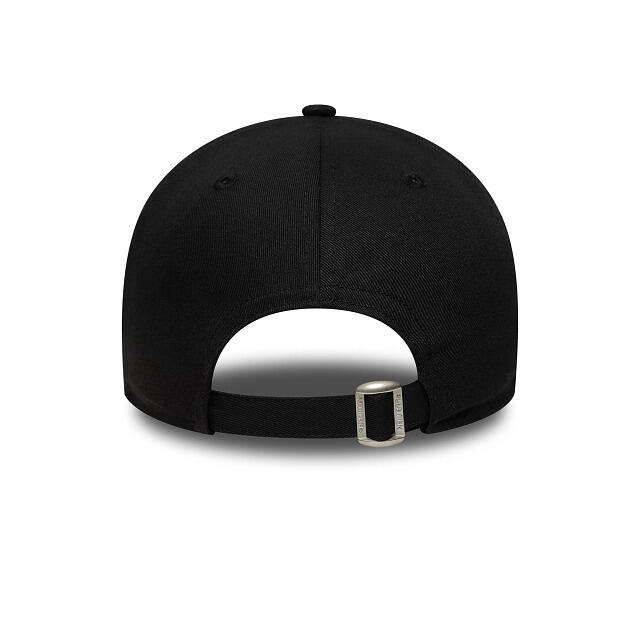 Czapka z daszkiem New Era New York Yankees Logo 9TWENTY 4/5
