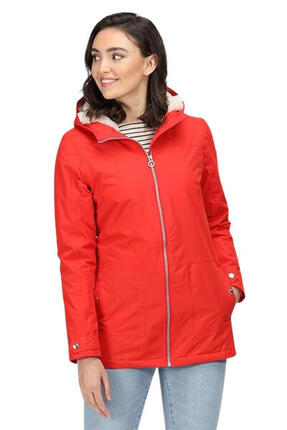 Damen-Trekkingjacke Regatta Begonia II
