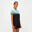 Tricou ușor Damă Running HYDRAPRO