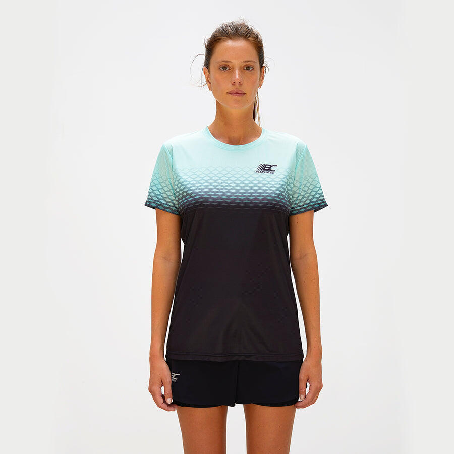 T-shirt léger Femme Running HYDRAPRO 4/7