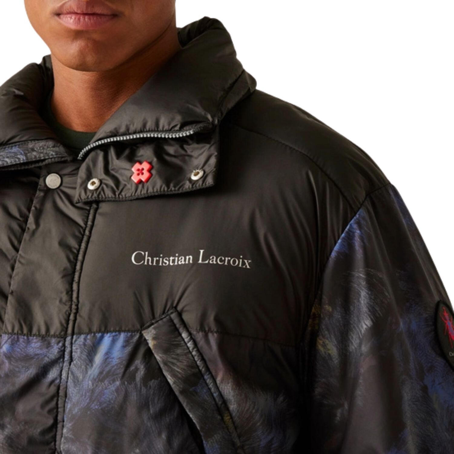 Veste de trekking Regatta x Chistian Lacroix Barbegal pour homme 4/7