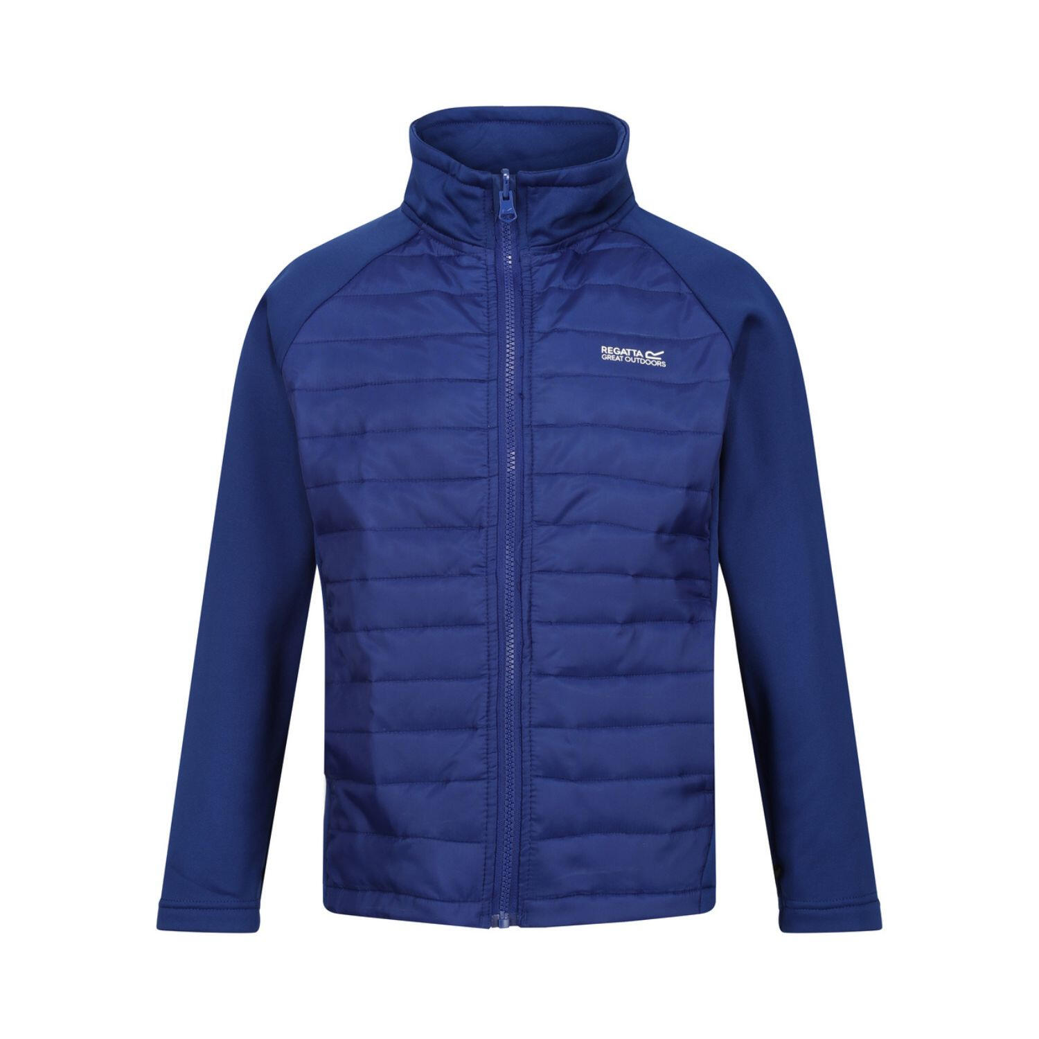 Veste de trekking Regatta Hydrate VIII 3-en-1 pour enfants 5/7