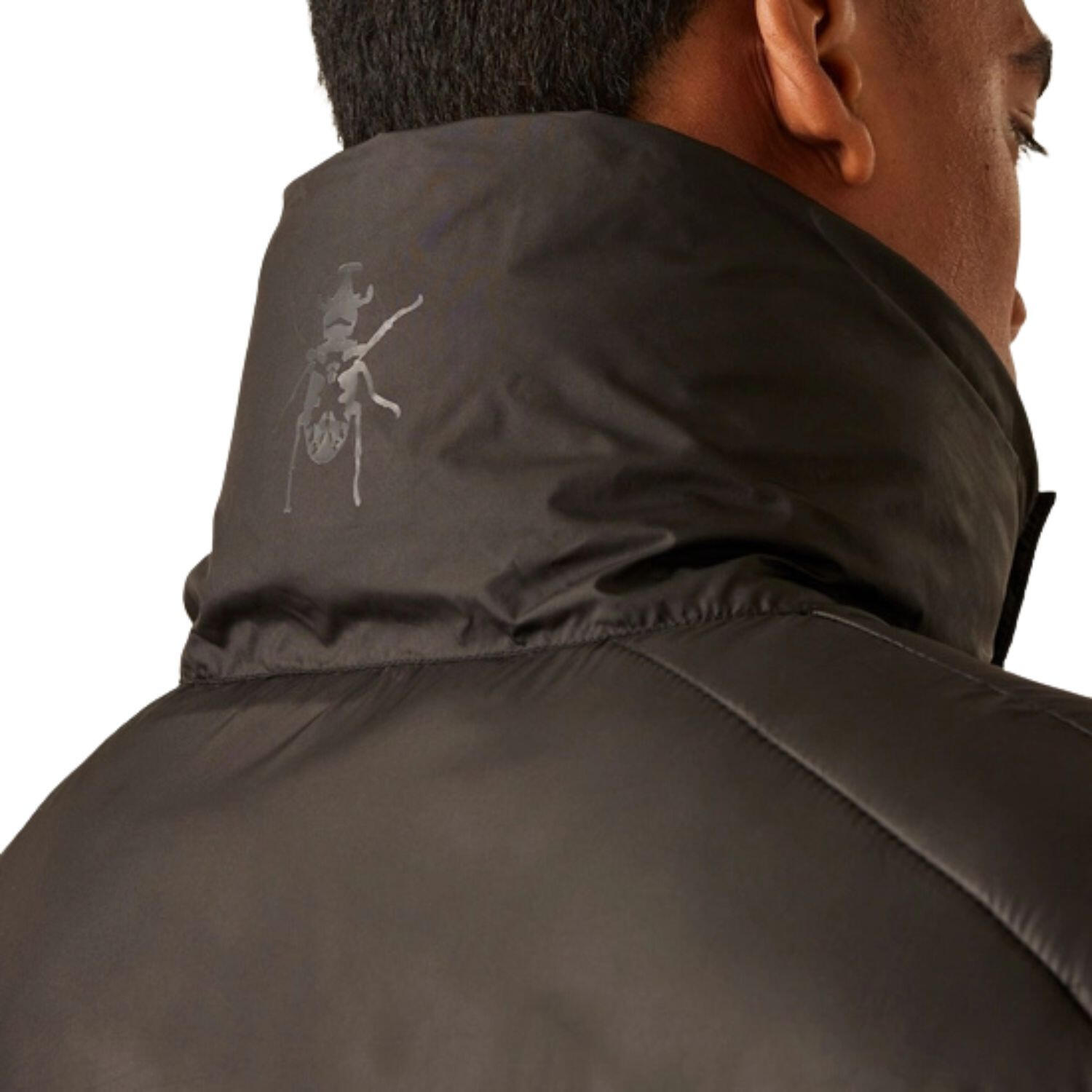 Veste de trekking Regatta x Chistian Lacroix Barbegal pour homme 6/7