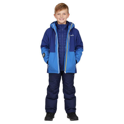 Regatta Hydrate VIII 3-in-1 trekkingsjack voor kinderen